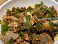 -高嗲嗲·现炒下饭菜(石鼓路店)