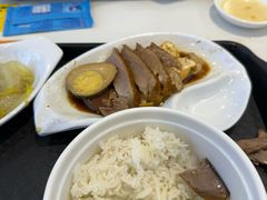-陆记鹅庄·潮汕菜·狮头鹅(大仟里店)
