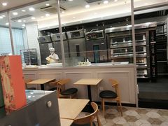 -BreadTalk面包新语·烘焙蛋糕(海岸城店)