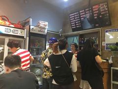 -真真鲜馄饨店(启蒙路店)