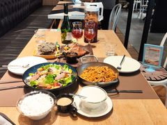 -托斯卡纳烘焙意大利餐厅(五天地店)