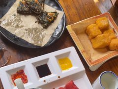 -聚福安·传统老爸茶(海甸岛店)