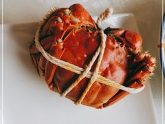 -七的湖·江南蟹舫·阳澄湖农家菜(蟹舫苑店)