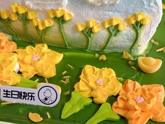 -CAKE BOSS 蛋糕老板(西单君太百货店)