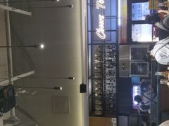 -木屋烧烤(坂田天安云谷店)