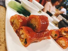 -点都德(大茶楼店)