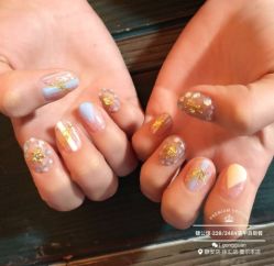 -睫乐园•睫公馆•美睫美甲沙龙