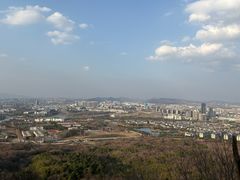 -南京市江宁方山