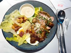 -ZEMOCAFE·FUSION FOOD(西交利物浦店)