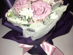 -谷莠子花艺·气球派对·绿植造景·花艺沙龙(金光华广场店)