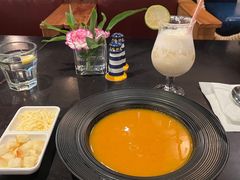 -La Creperie法餐厅(芮欧百货店)