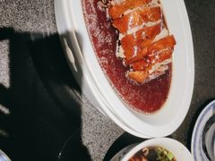 -南京大牌档(新街口德基广场店)