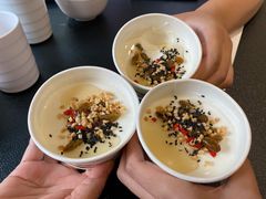 自制酸奶-紫光园·烤鸭·北京菜(团结湖店)