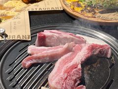 -黑豚黨韩国烤肉料理(悦然时光店)