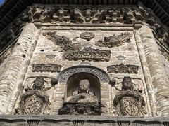 -广胜寺塔