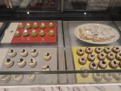 -沈阳和平艾美酒店新食谱西餐厅