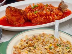 -打酱油·非遗淮扬菜(瘦西湖梅岭店)