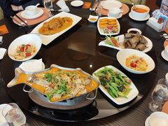 -金厨泰国餐厅·全泰籍厨师料理(拱北店)