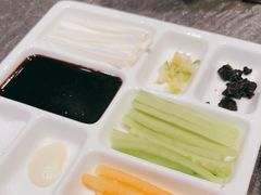 -小大董·烤鸭(王府井apm店)
