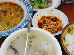-北京烤鸭店(新桥家园·浦口店)