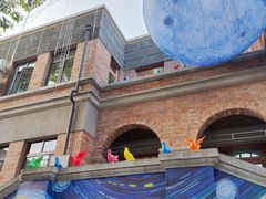 -天津五大道文化旅游区