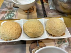 -添好运点心专门店(中环IFC店)