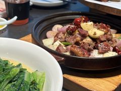 -鸽子侯·家宴·平价海鲜(市图书馆店)