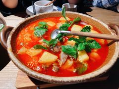 -兰木肆·云南菜(龙湖U城天街店)