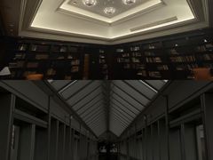 -上海明天广场JW万豪酒店