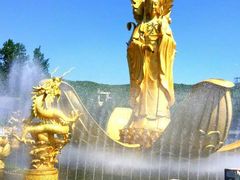 -威海华夏城景区