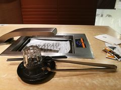 -新石器烤肉(中房金谊广场店)