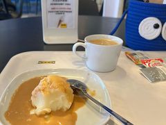 -宜家·瑞典风味餐厅(无锡店)