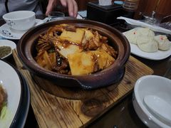 -京天红酒家(虎坊路店)