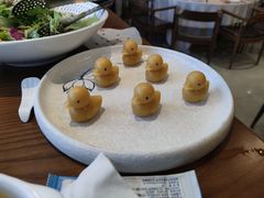 -全聚德烤鸭店(马家堡店)