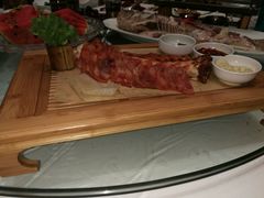 -谷语中餐厅