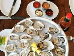 -Water Grill(圣莫妮卡店)