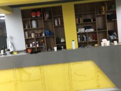-CXFIT 陈徐健身工作室(凯旋店)
