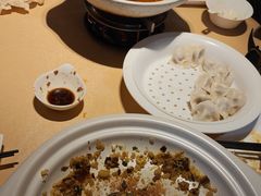 -潞州宴·长治人的会客厅(长兴北路店)