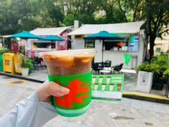 -ALPHA COFFEE阿尔法咖啡(虹泉路店)