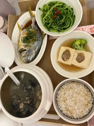 -宝媛会月子中心(越秀店)