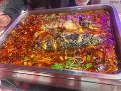 -熊记海鲜烧烤(戬浜店)