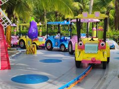 -白沙门生态公园