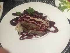 -梧桐餐厅(泉城路店)