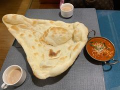 -娜玛瑟德餐厅(宇拓路店)