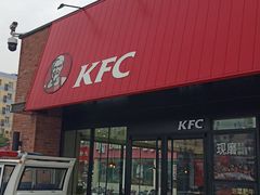 门面-肯德基(花园店)