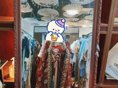 -国色写真馆(园博园店)