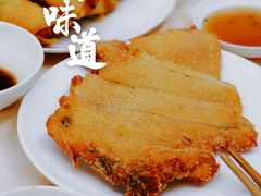 炸猪排-玉华饮食店(茅台路店)