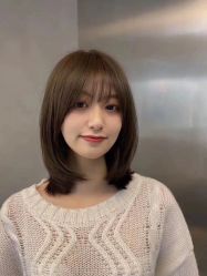 -菲·木田moontin造型salon