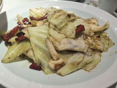 -天成·川菜家宴(礼岗店)