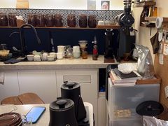 -Radar Coffee(思南路店)